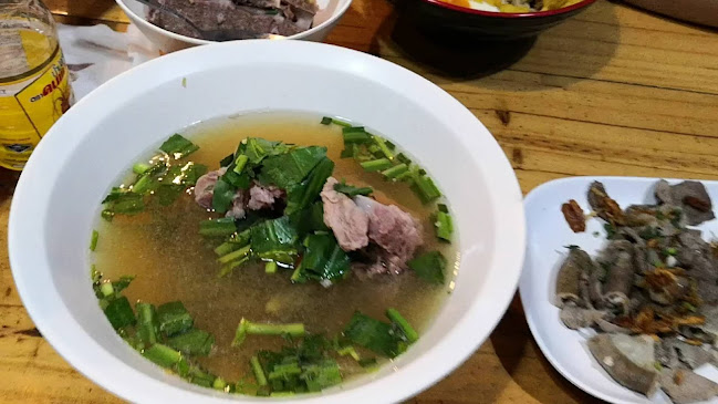 กะเพราข้าวมัน - อำเภอบางละมุง