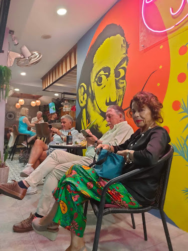 53 ถนน กะตะน้อย ตำบล กะรน อำเภอเมืองภูเก็ต ภูเก็ต 83100