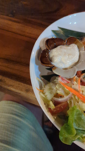 ร้านอาหารไทย สบาย - การบริการอาหารและที่พัก