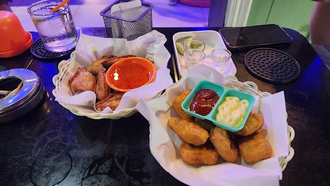 Comentarii opinii despre No. 1 Bar