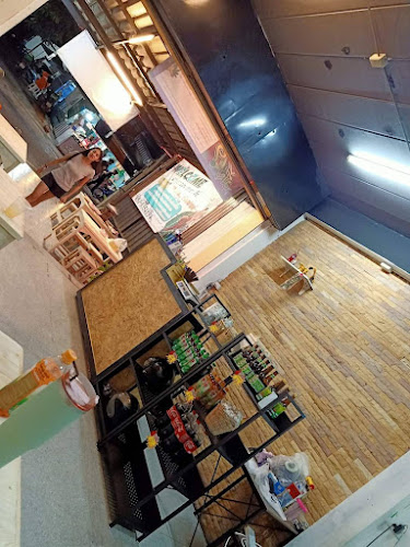 Opinii despre วูฟบาร์ în อำเภอเมืองนครราชสีมา - การบริการอาหารและที่พัก