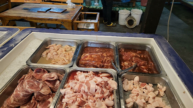 Comentarii opinii despre ร้านแม็ค พัทยาใต้