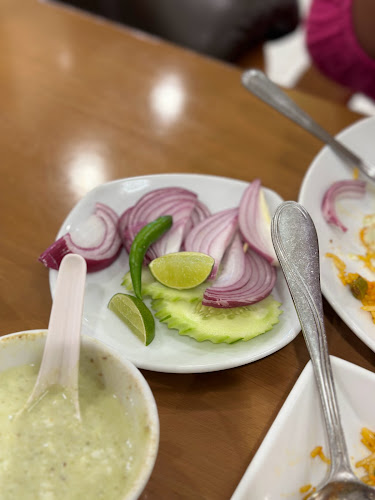 Comentarii opinii despre Kohinoor 2 Restaurant