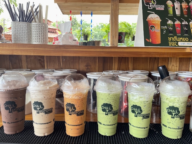 Opinii despre ชาตันหยง (เทพทองค้าไม้) în เมือง - การบริการอาหารและที่พัก