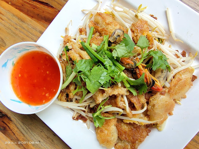 Opinii despre ไก่ต้มน้ำปลากาญจนา în อำเภอบางบัวทอง - การบริการอาหารและที่พัก