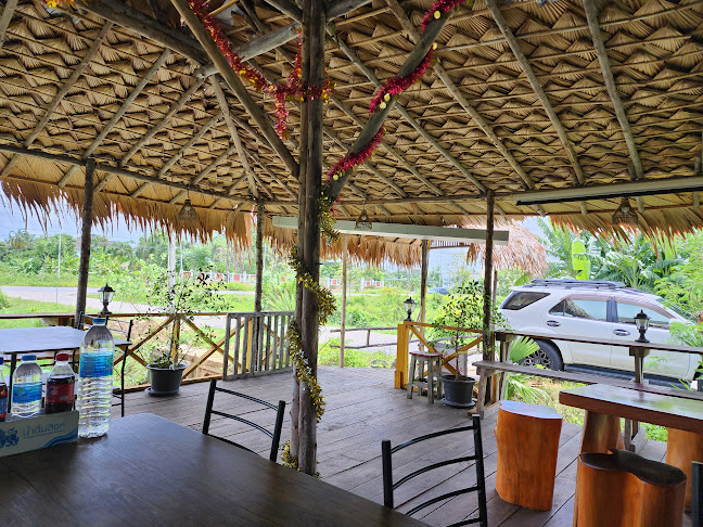 Opinii despre ชายทุ่ง@ท่าปาบ în อำเภอเมืองตรัง - การบริการอาหารและที่พัก