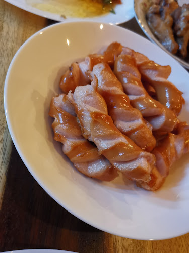 Comentarii opinii despre อาม่า AMA Restaurant​ & ​Bar