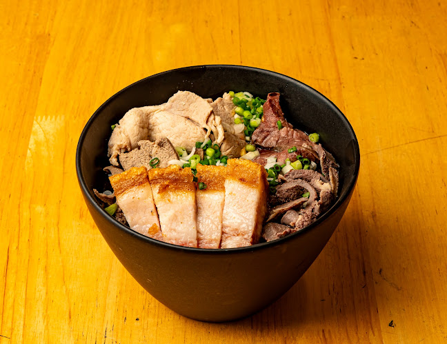 Comentarii opinii despre ร้านอิ่มเช้า เมาเย็น