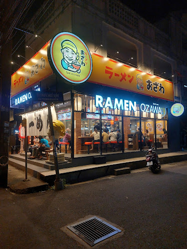 Ozawa Ramen Hatyai