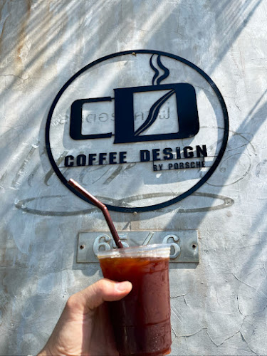 Coffee Design Specialty.&Matcha☕️🍵🫖 - อำเภอศรีราชา