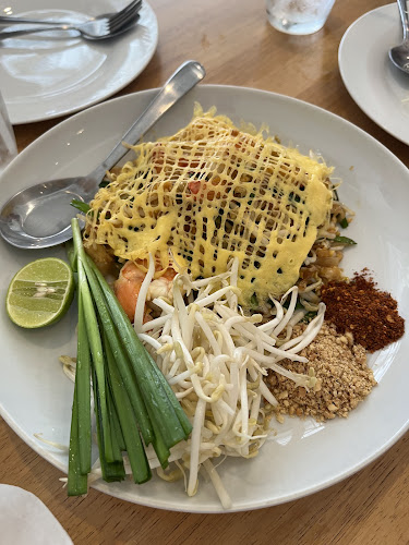 Gindee Cuisine - อำเภอเมืองจันทบุรี