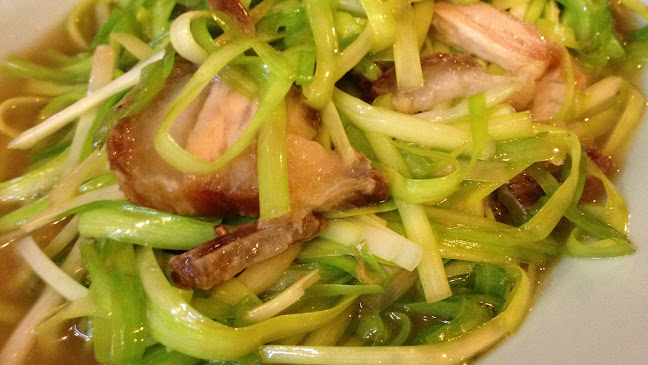 Opinii despre ร้านข้าวต้มเต็กเฮง în อำเภอเมืองขอนแก่น - การบริการอาหารและที่พัก