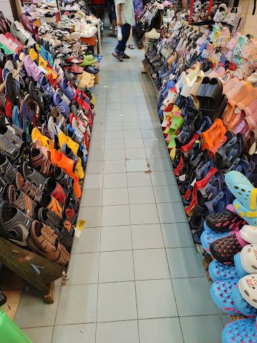 Big Market Hatyai (Plaza Market) - อำเภอหาดใหญ่