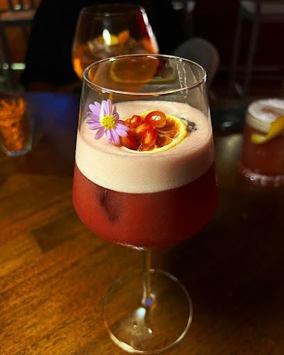 Sin Tonic Bar Hatyai