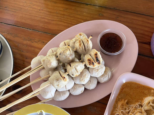 Opinii despre ก๋วยเตี๋ยว เรือไทย คลอง2 în อำเภอธัญบุรี - การบริการอาหารและที่พัก