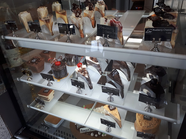 Comentarii opinii despre Livv Cafe' & Restaurant Pattaya