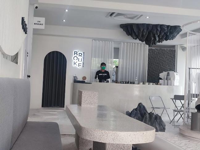 Opinii despre Brouke în อำเภอบางละมุง - การบริการอาหารและที่พัก