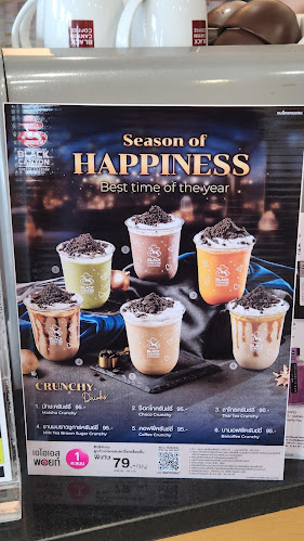 Opinii despre Black Canyon ปตท.จอมเทียน în อำเภอบางละมุง - การบริการอาหารและที่พัก