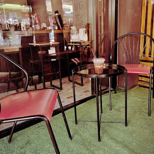 Opinii despre บุญเลิศกาแฟสด în อำเภอหาดใหญ่ - การบริการอาหารและที่พัก