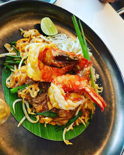 Opinii despre ลา พิคโคล่า คาเฟ่ แอนด์ เรสเตอรรอง în อำเภอกะทู้ - การบริการอาหารและที่พัก