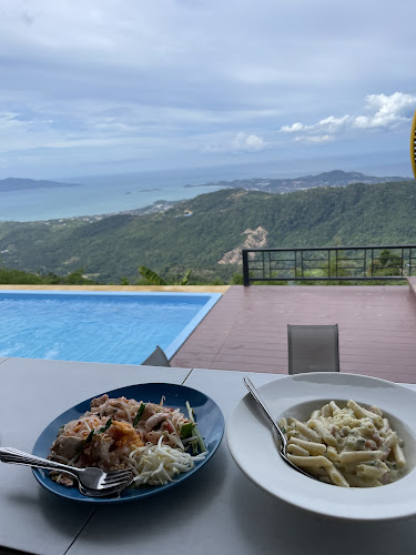 Comentarii opinii despre Mountain Jungle Restaurant