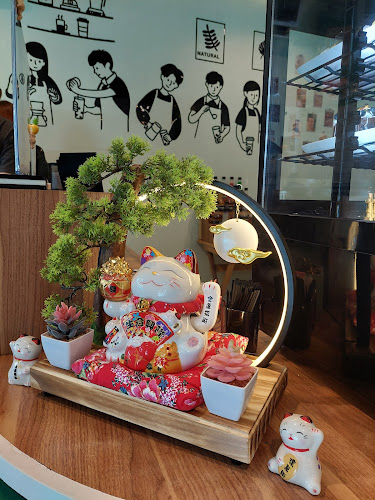 Opinii despre Replease în เมือง - การบริการอาหารและที่พัก