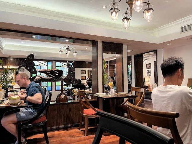 Lemon Tree - การบริการอาหารและที่พัก