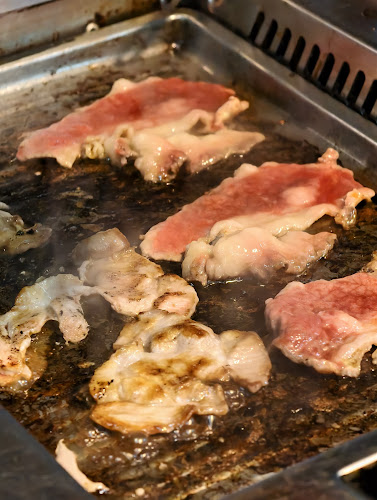 Comentarii opinii despre Daisachi Shabu