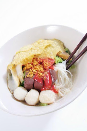 ถนน หอมหวล ตำบล หาดใหญ่ อำเภอหาดใหญ่ สงขลา 90110