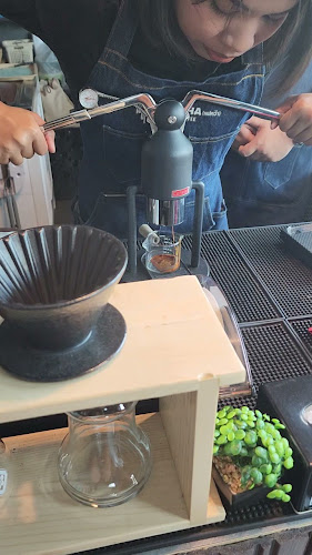 แฟหว๋า Specialty Coffee