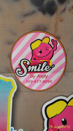 Opinii despre Smile By Akyly în อำเภอเมืองขอนแก่น - การบริการอาหารและที่พัก