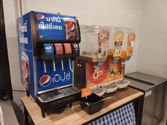 Kodo shabu buffet - อำเภอเมืองนครราชสีมา