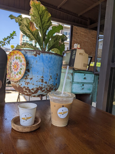 162Cafe - การบริการอาหารและที่พัก