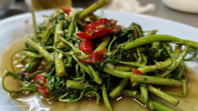 Opinii despre ข้าวต้มสันติโภชนา în อำเภอเมืองอุบลราชธานี - การบริการอาหารและที่พัก