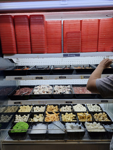 Opinii despre Okay Shabu พะเยา în พะเยา - การบริการอาหารและที่พัก