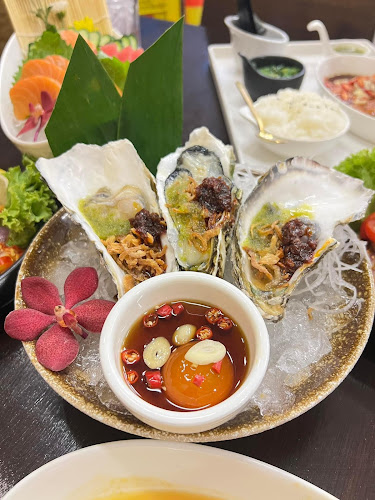 Comentarii opinii despre ยูเมะพลัสซูชิ