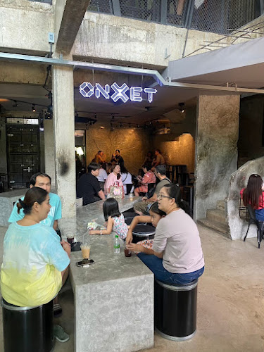 Opinii despre Onxet Cafebar în อำเภอเมืองขอนแก่น - การบริการอาหารและที่พัก