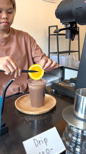 Botanica Specailty Coffee & Spirit - การบริการอาหารและที่พัก