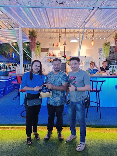 Street food Miami Jomtien สตรีทฟู้ดไมอามี่จอมเทียน - การบริการอาหารและที่พัก