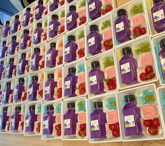 ร้านขนมไทยบ้านภูมิจิต สาขานครปฐม