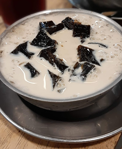 ก๋วยเตี๋ยวต้มยำหมูชากังราว