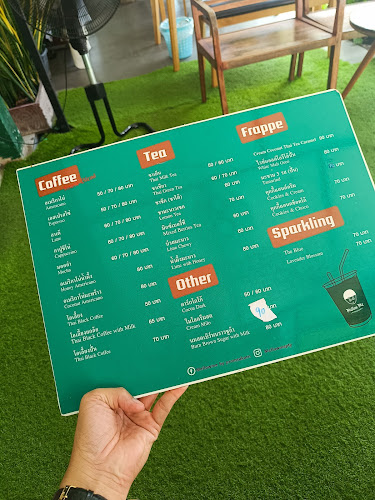 Mellow me by promsakorn - การบริการอาหารและที่พัก