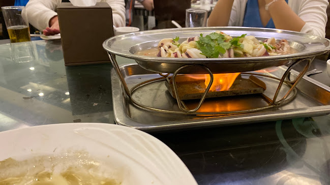 Opinii despre เล้งกี่ în อำเภอบางละมุง - การบริการอาหารและที่พัก