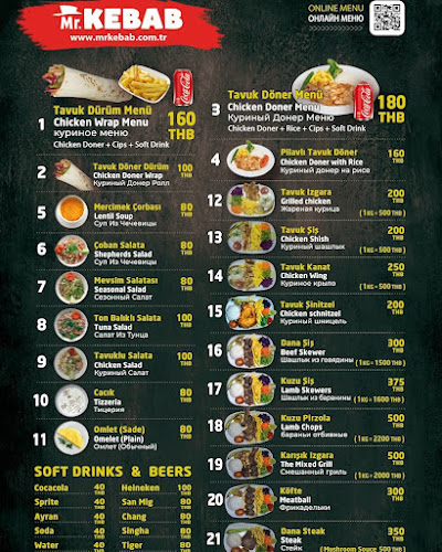 Opinii despre Lavash Phuket în อำเภอเมืองภูเก็ต - การบริการอาหารและที่พัก