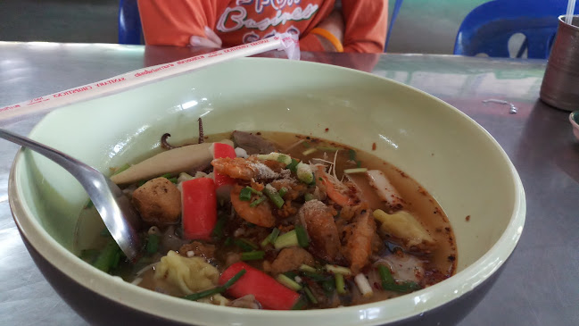 Comentarii opinii despre ร้านข้าวมันไก่บางบอน