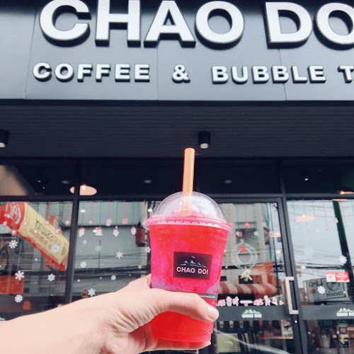 Chao Doi Coffee นครสวรรค์ ถ.สวรรค์วิถี - การบริการอาหารและที่พัก