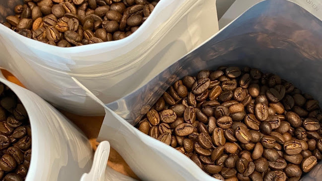 JungceylonSelected Quality Coffee Products