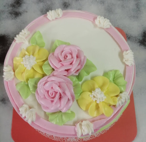 มิ้นท์ & มิค เบเกอรี่ - การบริการอาหารและที่พัก