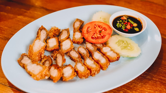 เลือดหมูบ้านแม่ศรี