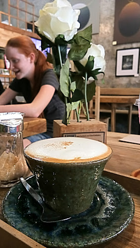 Chino@Cafe' Gallery - อำเภอเมืองภูเก็ต